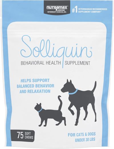 Solliquin Soft Chews