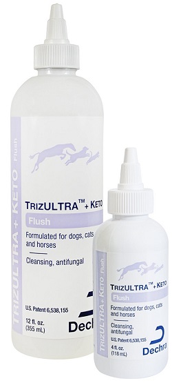 TrizUltra Plus Keto Flush