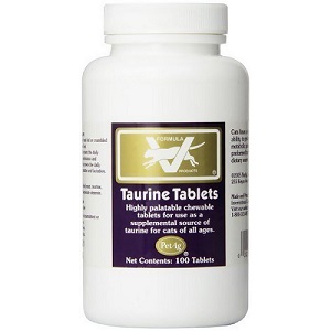 Taurine Tablets