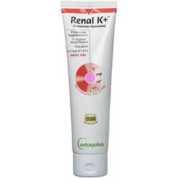 Renal K Plus Gel