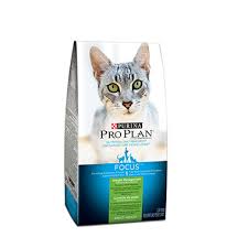 Purina Pro Plan Cat Weight Management